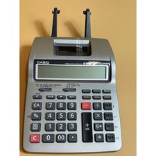Casio 100tm printing for sale  Tucson