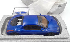 Autoart bugatti 18.3 usato  Volpago del Montello