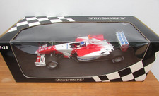 Minichamps 100 030070 for sale  WREXHAM