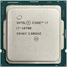 Processore cpu intel usato  Arezzo