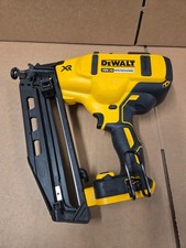 Dewalt dcn660 2nd for sale  CHESTER LE STREET