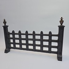 Vintage cast iron for sale  HARTLEPOOL