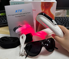 Kts cold laser for sale  Edison