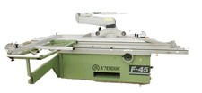 Altendorf f45 formatkreissäge gebraucht kaufen  Hemau