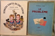Livres anciens 1947 d'occasion  Albi