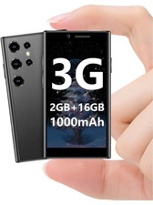 Mini smartphone unlocked d'occasion  Expédié en Belgium