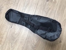 New ukulele zip for sale  KNUTSFORD