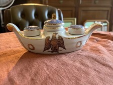 Service condiments sel d'occasion  Ajaccio-