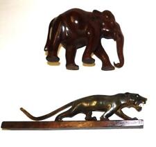 African artwork roaring d'occasion  Expédié en Belgium