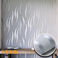 Embossed wave stripes for sale  WORCESTER