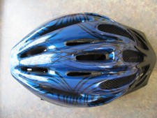 Fahrradhelm rollschuhhelm unis gebraucht kaufen  Illingen