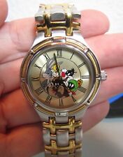 warner brothers watch for sale  Rio Rancho