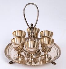 Rare présentoir oeufs d'occasion  Créteil