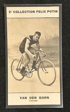 1908 van den d'occasion  Saint-Julien-l'Ars