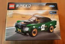 Lego 75884 1968 gebraucht kaufen  Hamburg