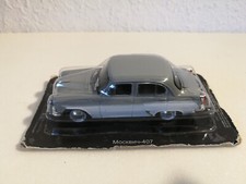 Deagostini moskvitch 407 gebraucht kaufen  Wilhelmshaven