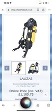 Lalizas solas med for sale  DEAL