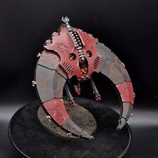 Well painted warhammer for sale  YORK