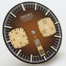 Replacement brown dial for sale  La Crescenta