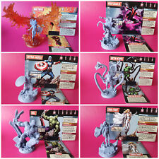 Marvel zombies zombicide gebraucht kaufen  Eppenbrunn, Ruppertsweiler, Vinningen