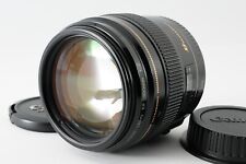 Tested canon 100mm d'occasion  Expédié en Belgium