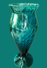 Mcm hand blown for sale  Clinton