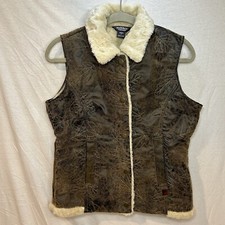 Woolrich women vest for sale  Willmar