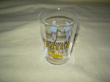 Verre aventures tintin d'occasion  Lille-