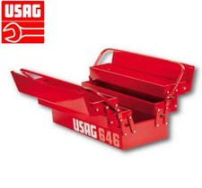 Usag 646 5lv usato  Travagliato