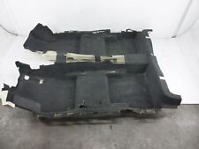Tapete interior tapete dianteiro Audi Q3 2017 8U1-863-021-A-Qa5 *pequeno rasgo* comprar usado  Enviando para Brazil