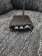 Fosi 10a bluetooth gebraucht kaufen  Ehringshausen