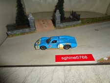 Politoys ancien matra d'occasion  Augny
