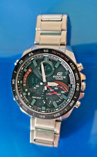 Casio edifice ecb gebraucht kaufen  Gelsenkirchen