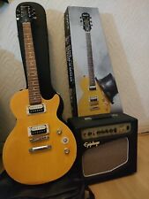 Epiphone slash afd for sale  MANCHESTER
