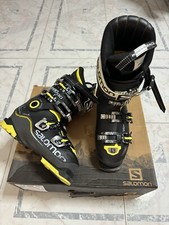 Scarpone sci salomon usato  Torchiarolo