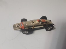 Jouef ferrari doré d'occasion  L'Arbresle