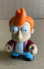 Figurine kidrobot futurama d'occasion  Villemomble