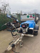 High pressure water for sale  GOSPORT