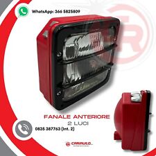 Fanale anteriore cobo usato  Matera