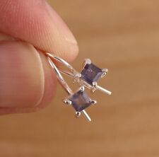 Natural iolite solid for sale  SWINDON