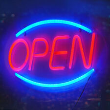 Led shop open for sale  WALSALL