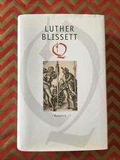 Luther blisset mondolibri usato  Milano