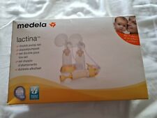 Tire lait medela d'occasion  Charenton-le-Pont