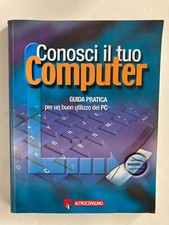 Conosci tuo computer usato  Palermo