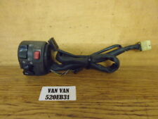 Suzuki rv125 van for sale  DONCASTER