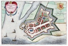 Reproduction plan ancien d'occasion  Aulnoye-Aymeries