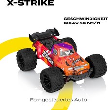Vermax strike ferngesteuertes gebraucht kaufen  Sinn