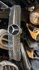 cls kuhlergrill gebraucht kaufen cls kuhlergrill gebraucht kaufen Hermeskeil
