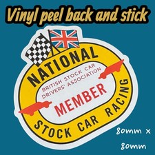 Stock car racing for sale  STOKE-ON-TRENT
