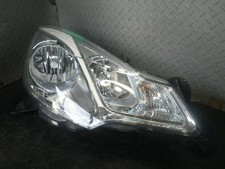 Usado, Farol direito Citroen C3 Aba-A55F01 [usado] [PA104326232] comprar usado  Enviando para Brazil